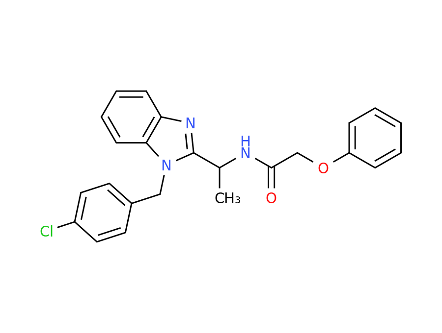 Structure Amb1721233