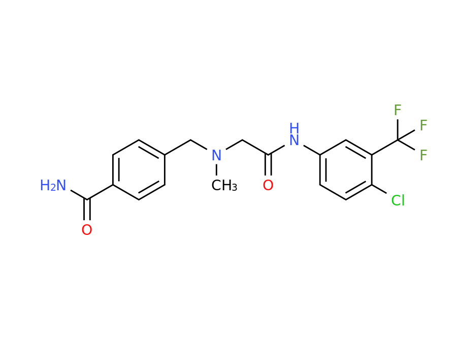 Structure Amb172132