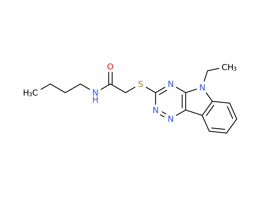 Structure Amb172195