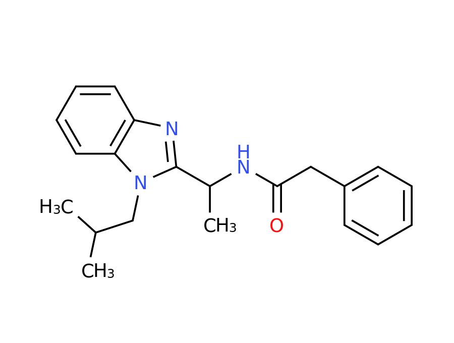 Structure Amb1722009