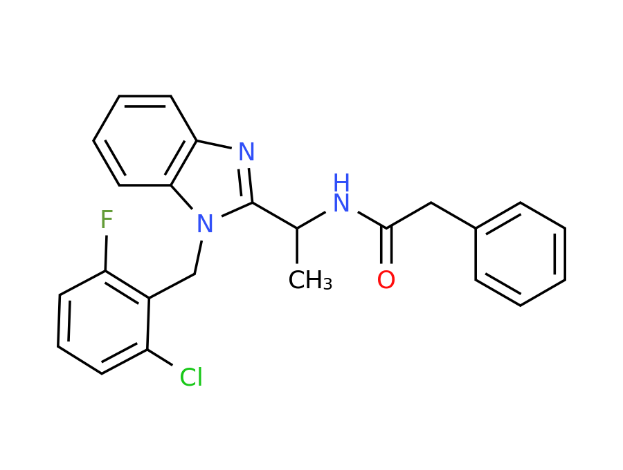 Structure Amb1722030