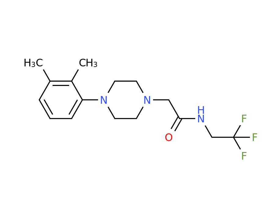 Structure Amb172250