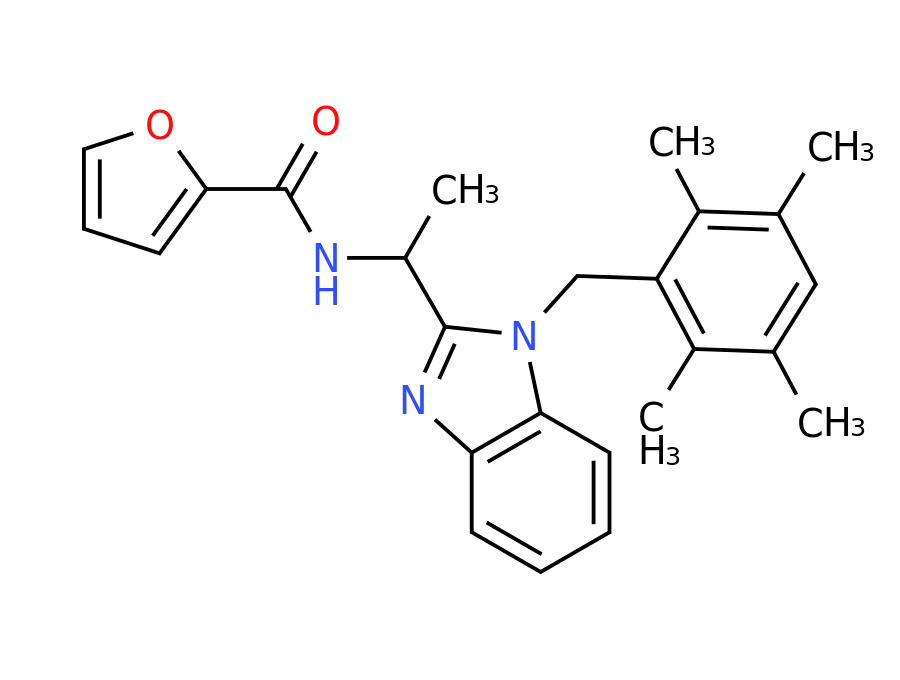 Structure Amb1722986