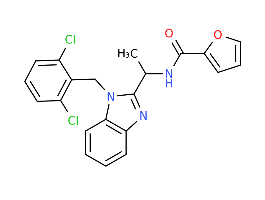 Structure Amb1722988