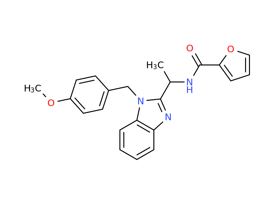 Structure Amb1722994