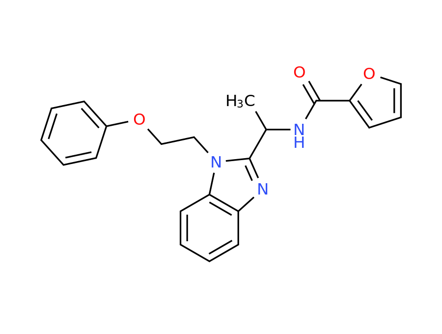 Structure Amb1723002