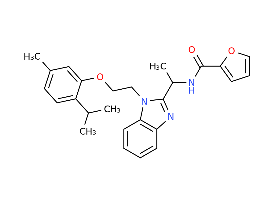 Structure Amb1723005