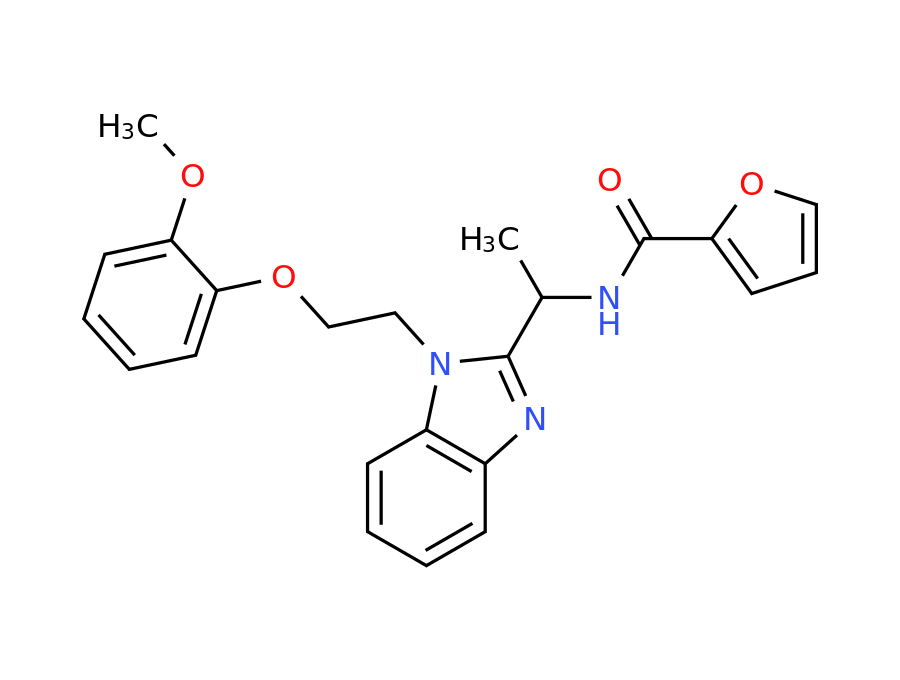 Structure Amb1723008