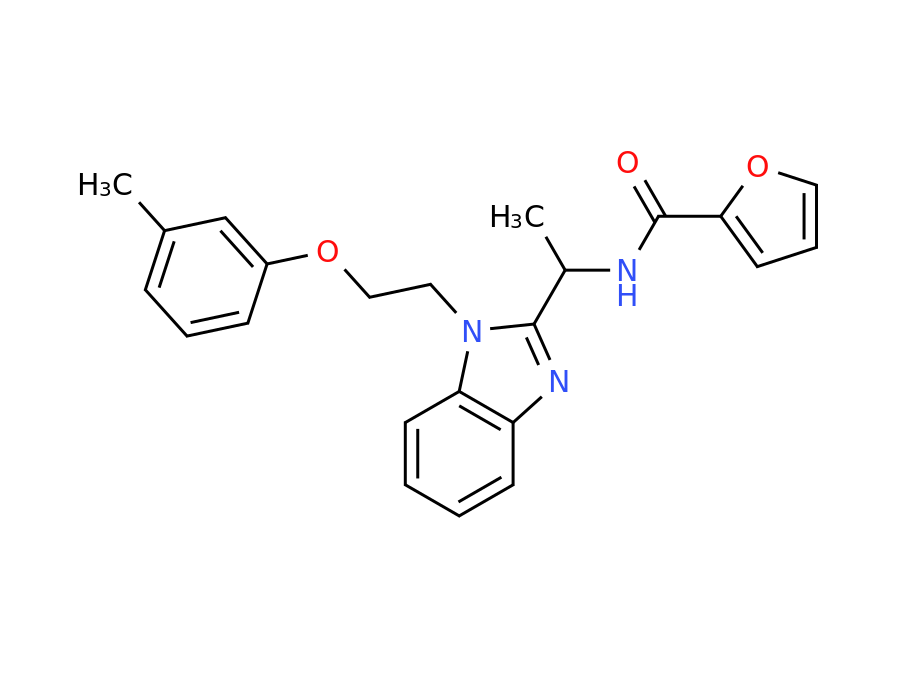 Structure Amb1723010