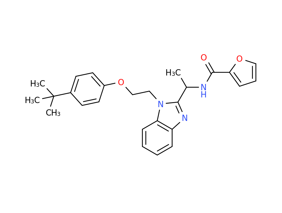 Structure Amb1723014