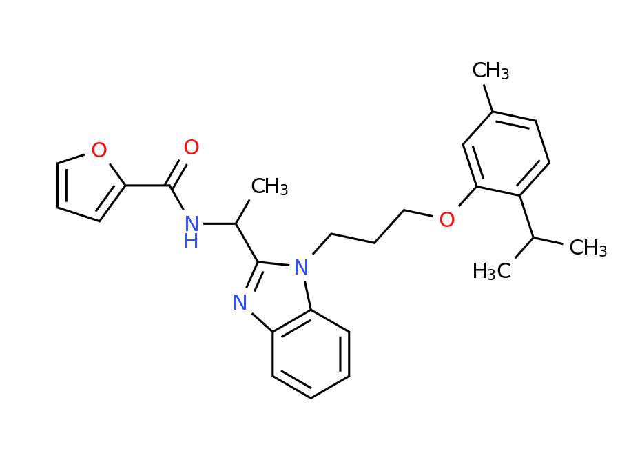 Structure Amb1723017