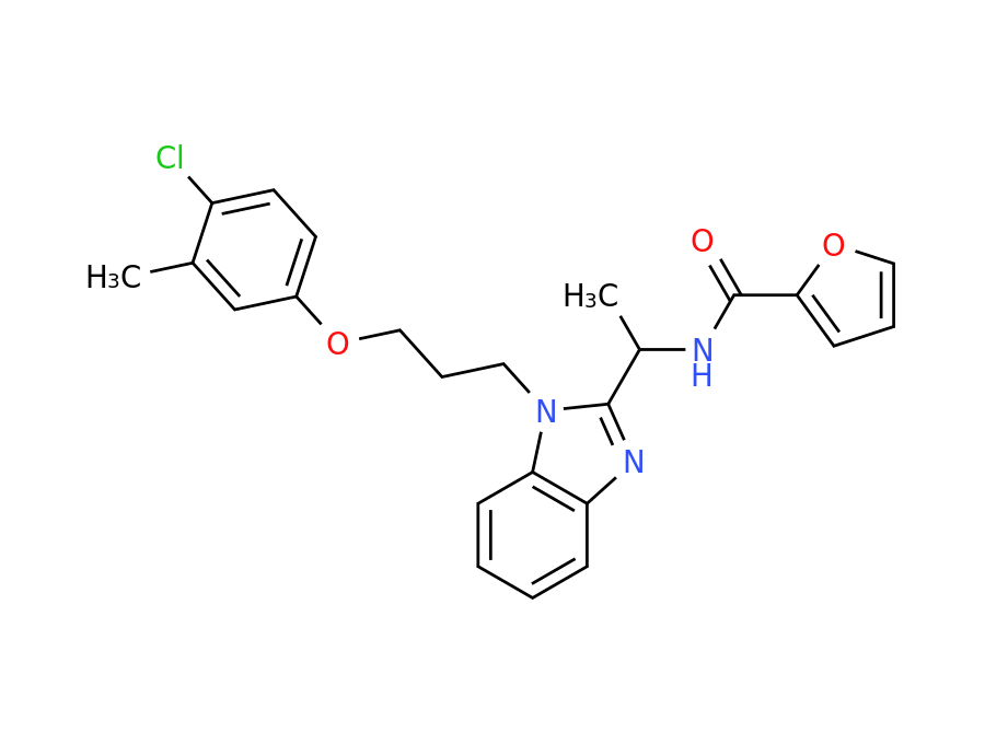 Structure Amb1723023