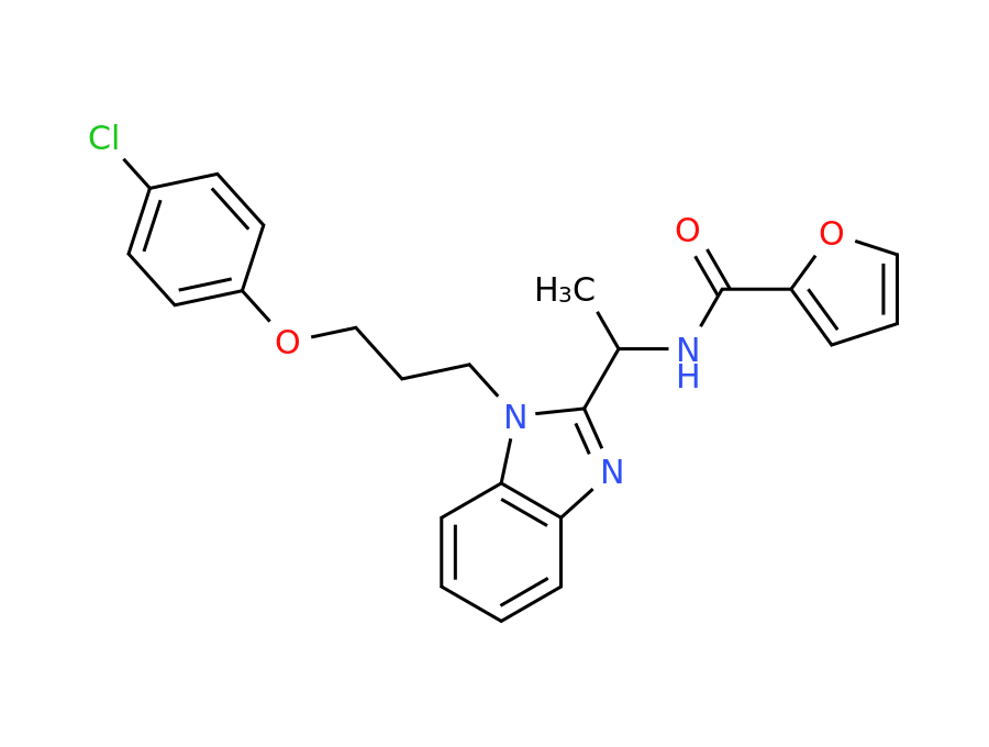 Structure Amb1723024