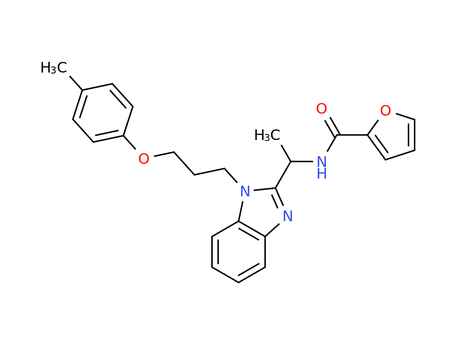 Structure Amb1723025