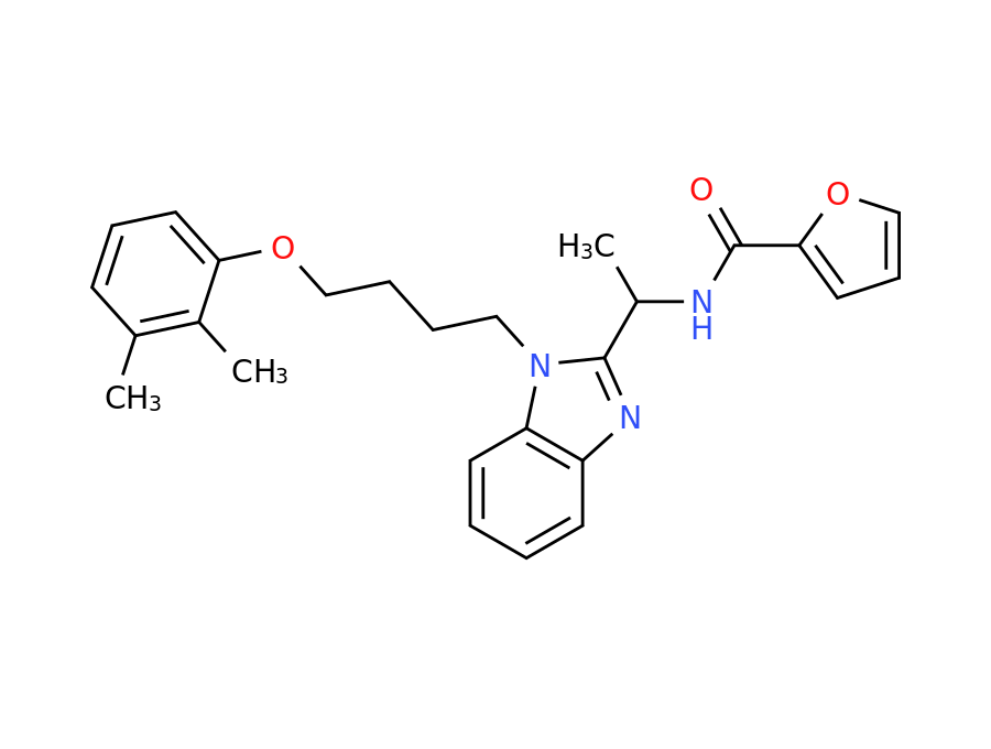 Structure Amb1723032