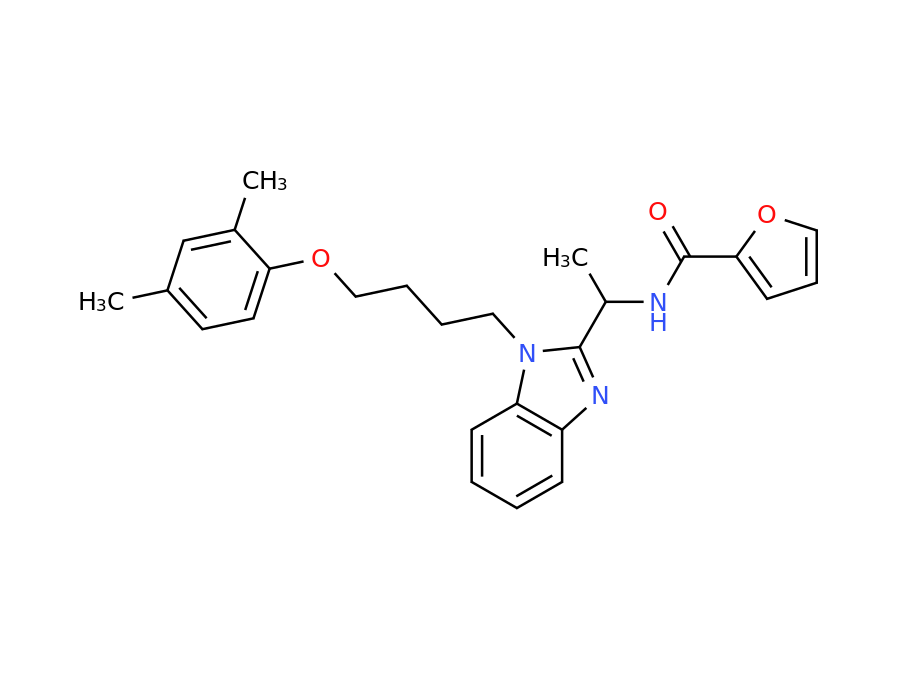 Structure Amb1723033