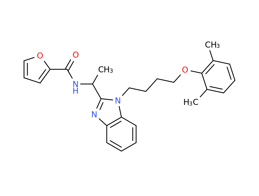 Structure Amb1723034