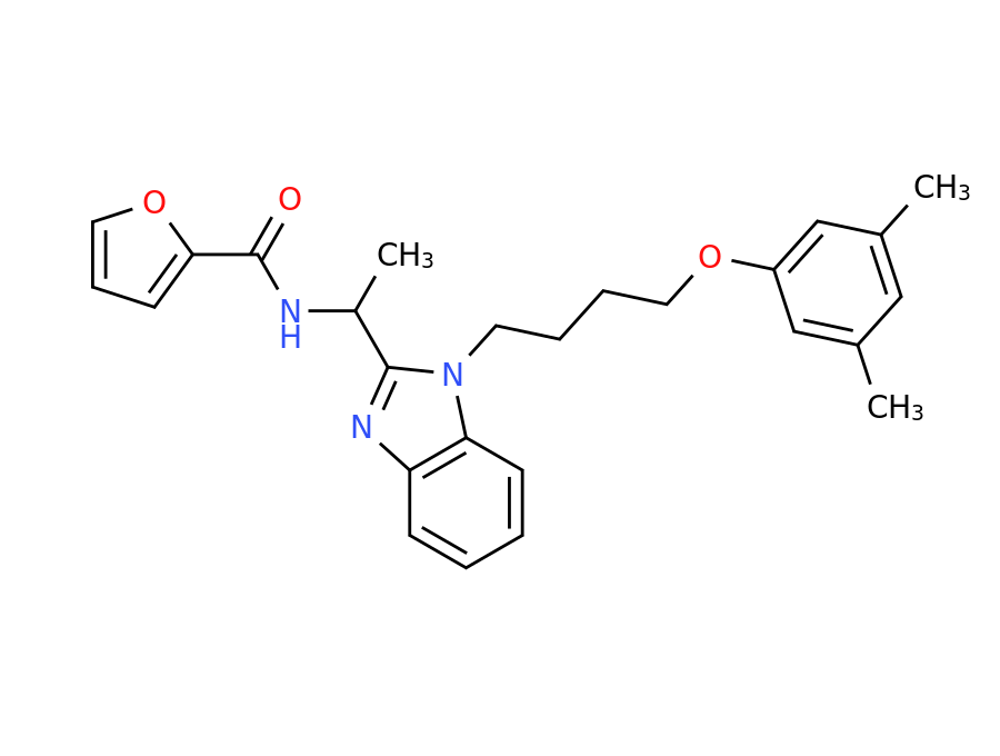 Structure Amb1723044