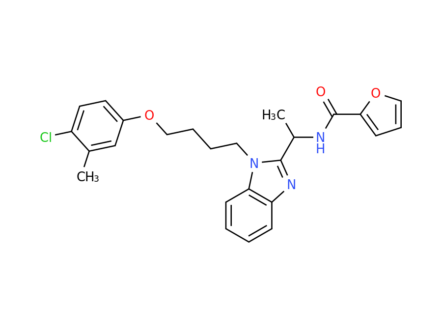 Structure Amb1723045