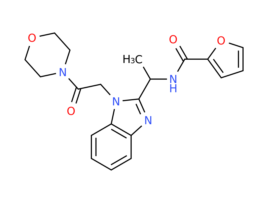 Structure Amb1723065