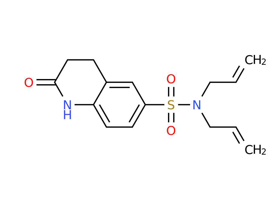 Structure Amb172328