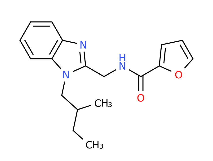 Structure Amb1723398