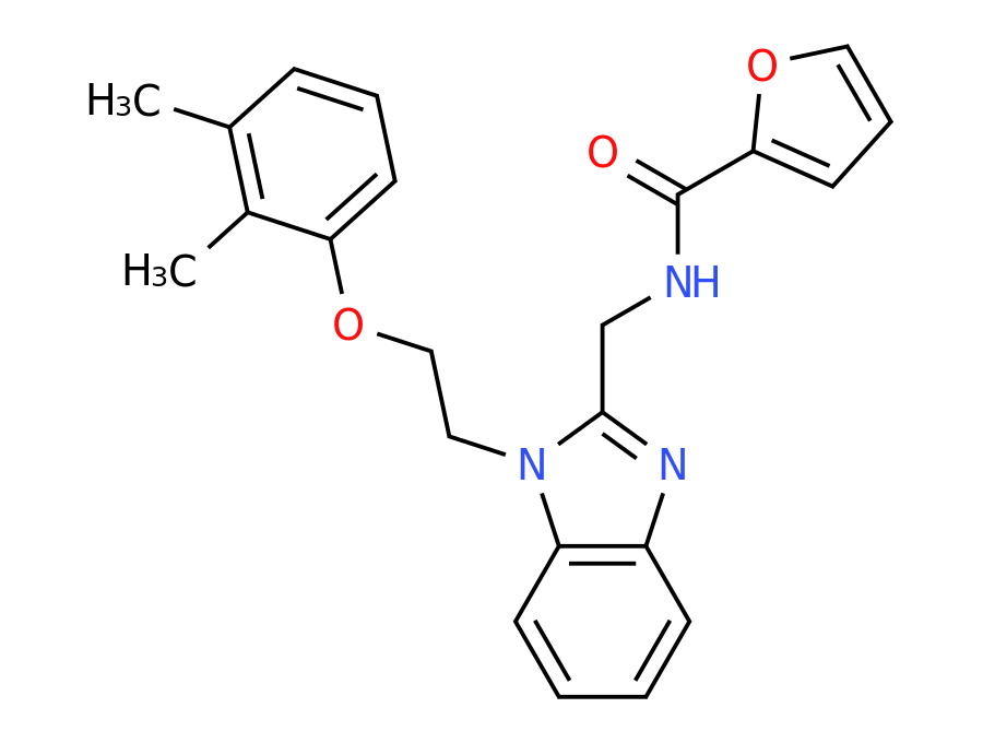 Structure Amb1723424