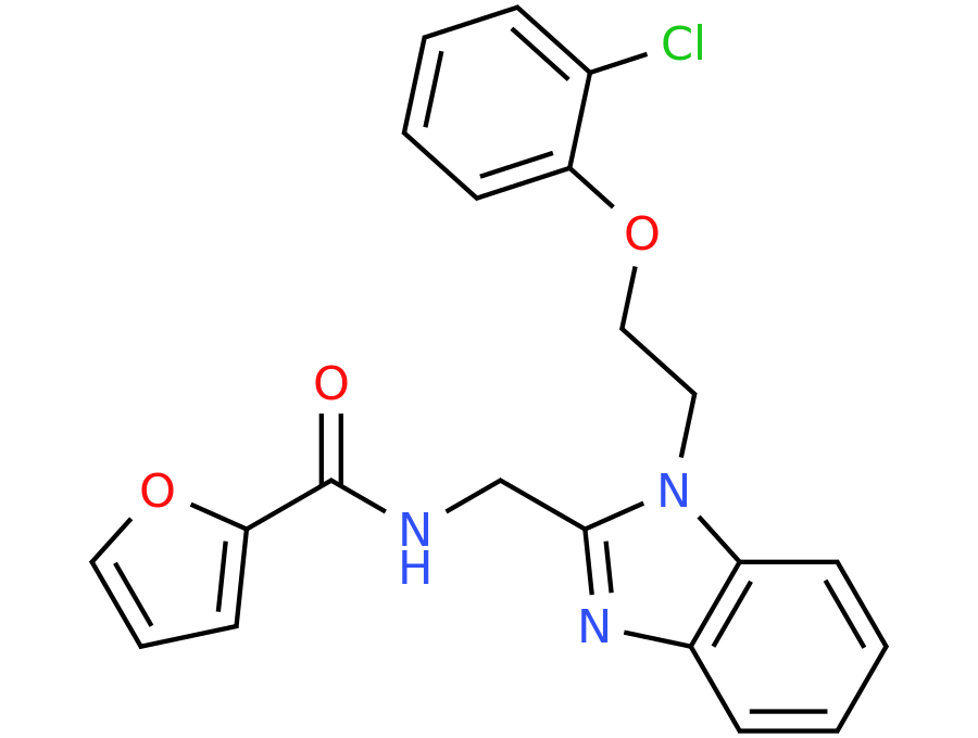 Structure Amb1723429