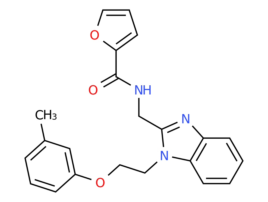 Structure Amb1723430