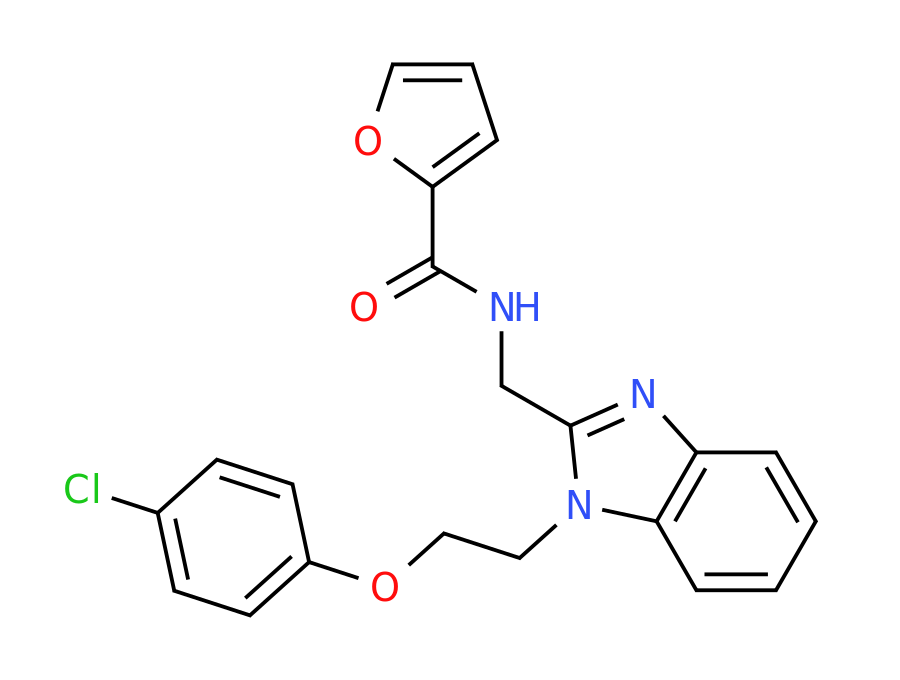 Structure Amb1723434