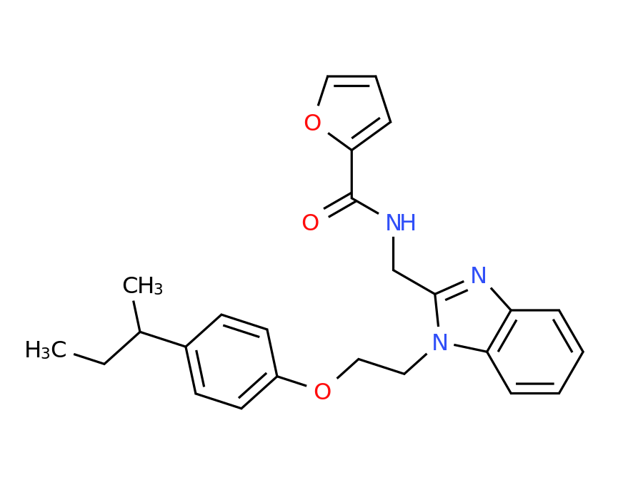 Structure Amb1723436