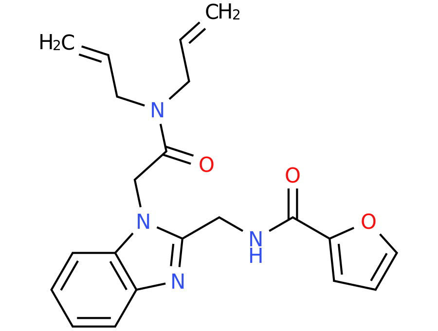 Structure Amb1723469