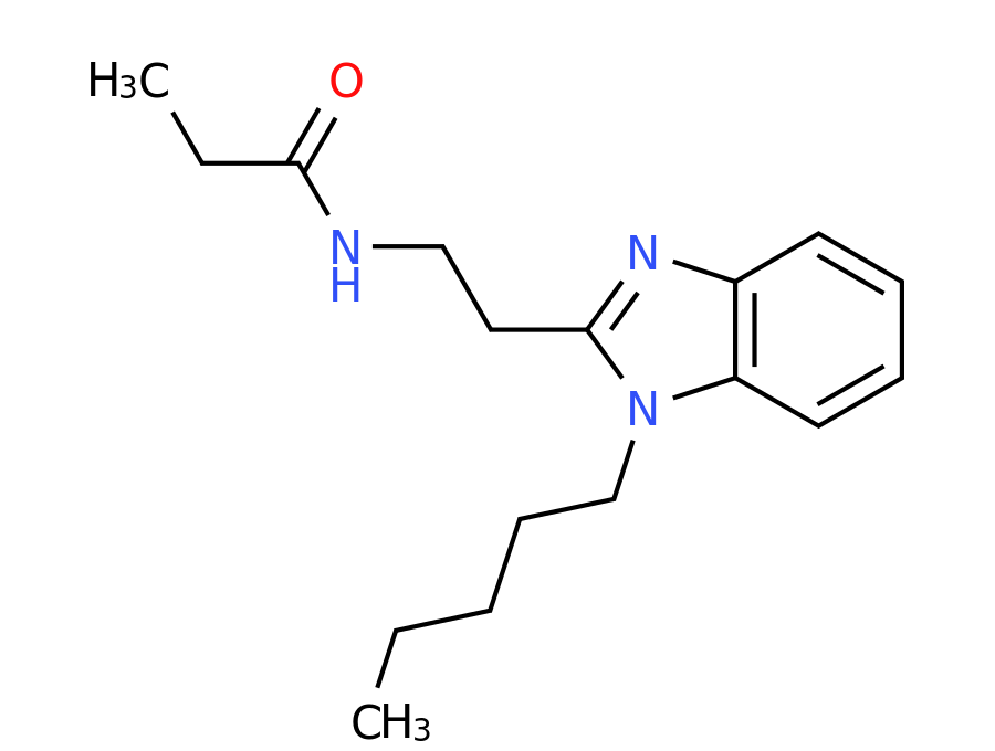 Structure Amb1723771