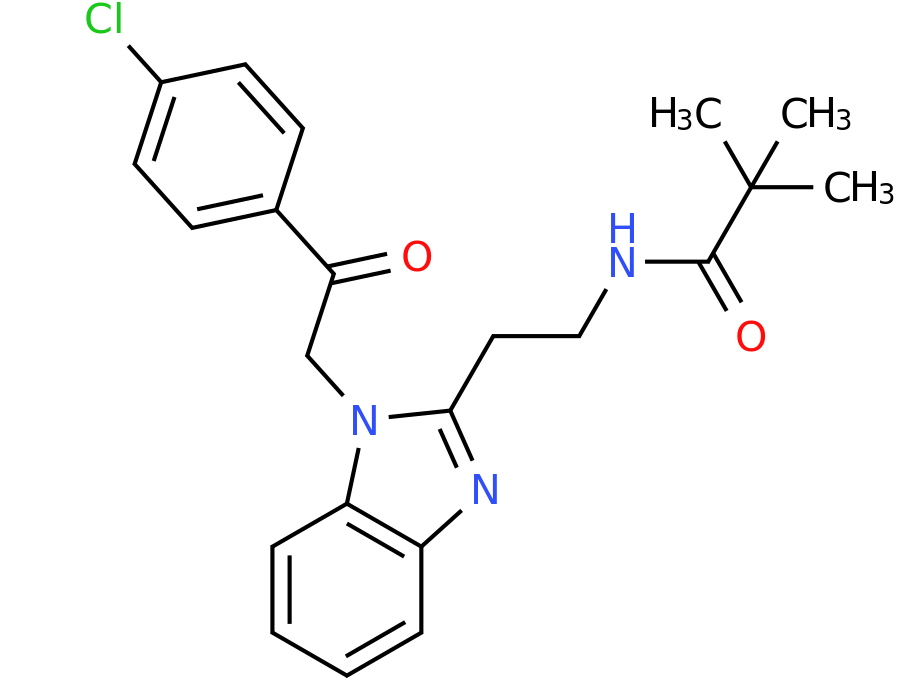 Structure Amb1724589