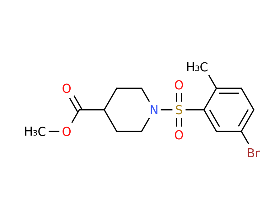 Structure Amb172461