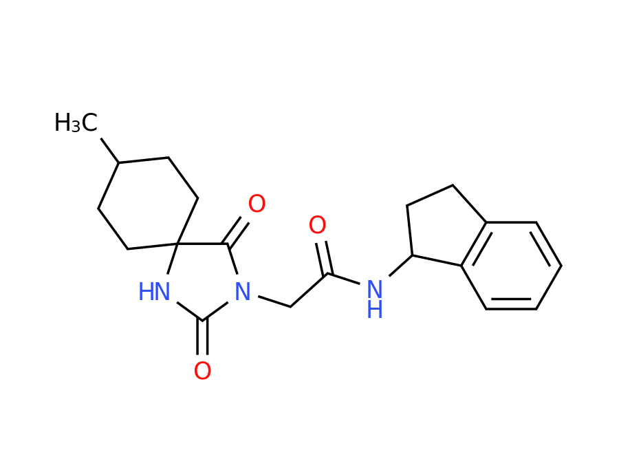 Structure Amb172485