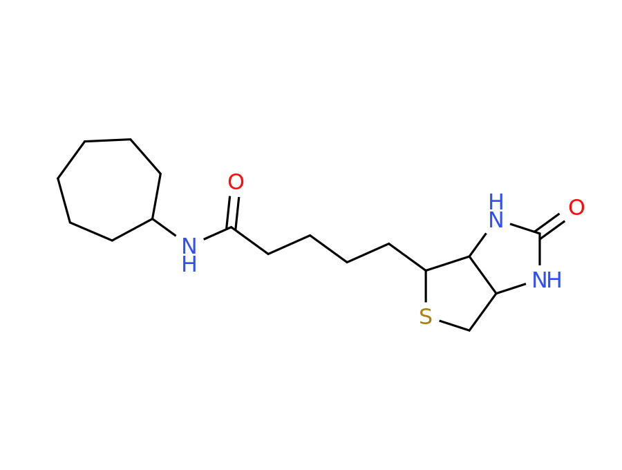 Structure Amb172492