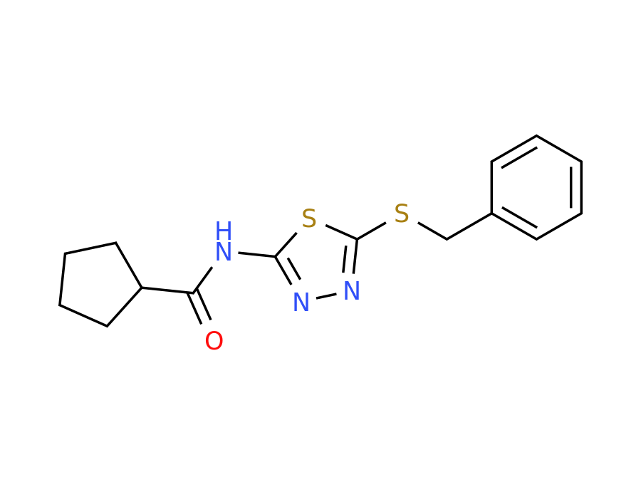 Structure Amb172508