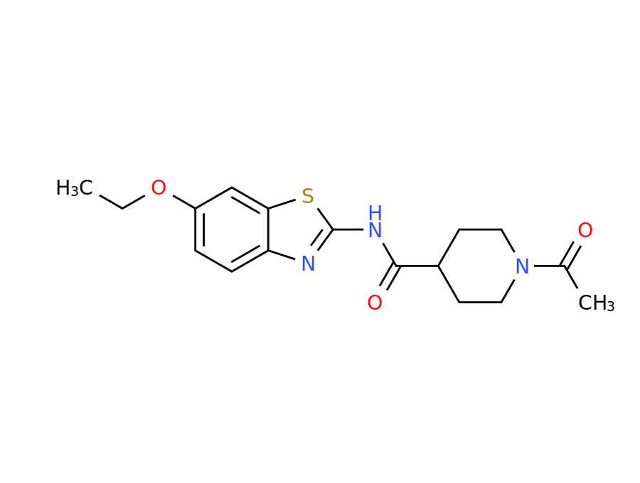 Structure Amb172518