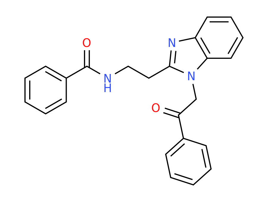 Structure Amb1725388