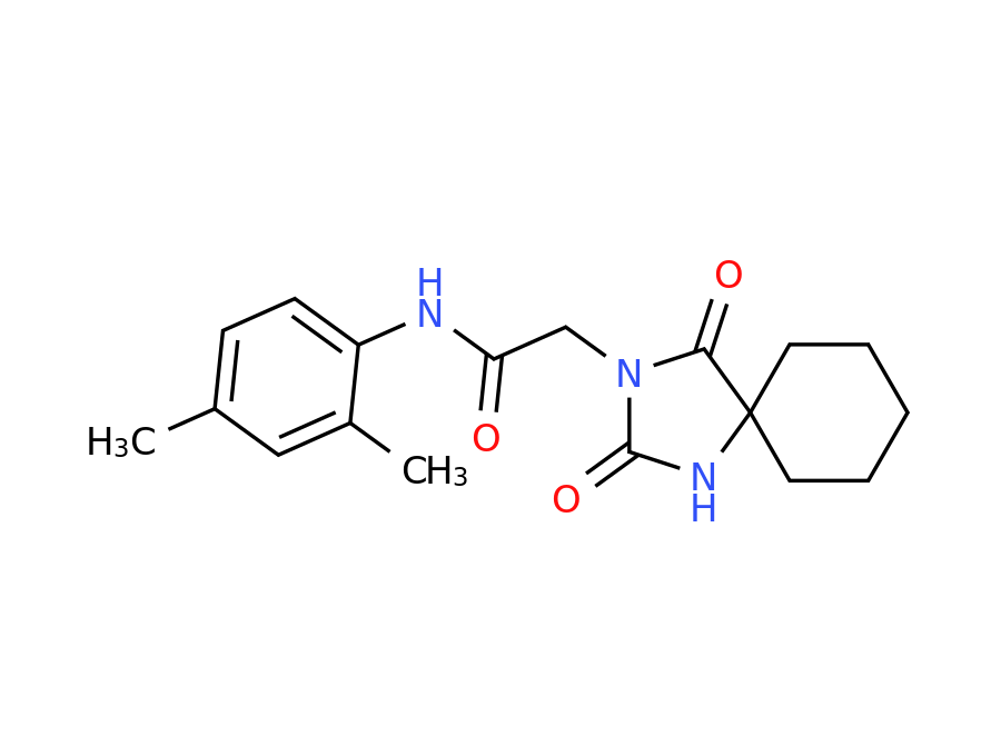 Structure Amb172587