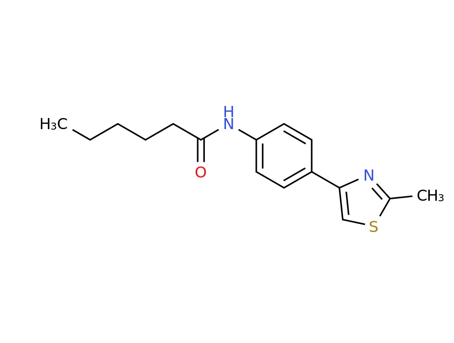 Structure Amb172588