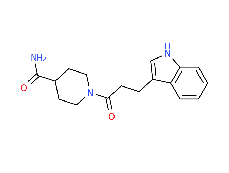 Structure Amb172599