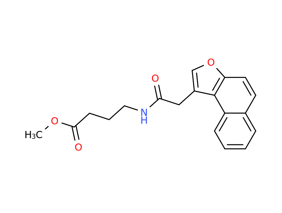 Structure Amb172619