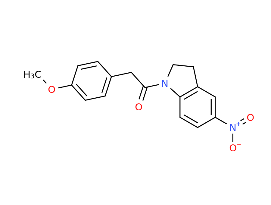 Structure Amb172632