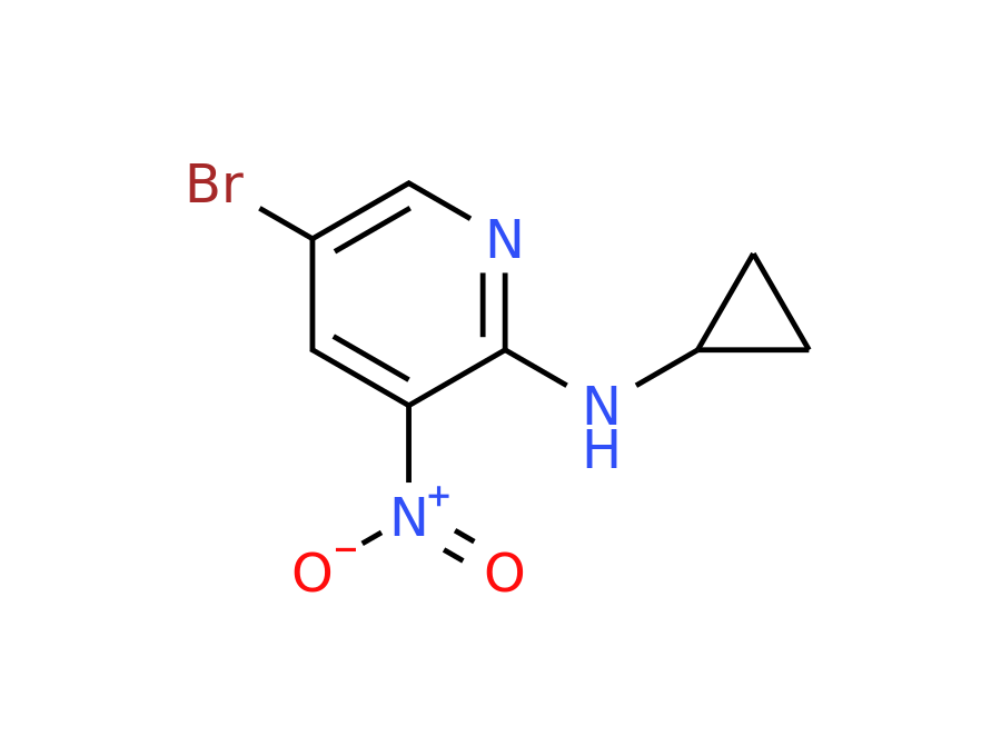 Structure Amb17266116