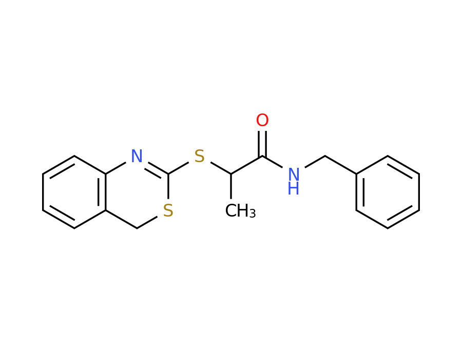 Structure Amb172702