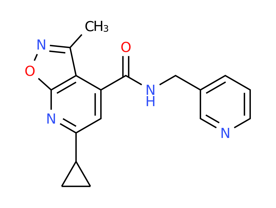 Structure Amb172717