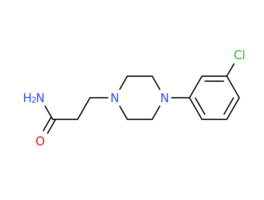 Structure Amb17273160