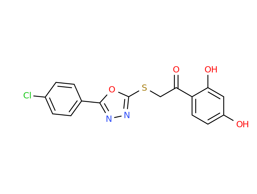 Structure Amb172743